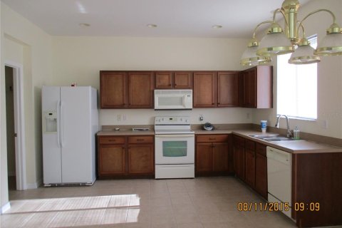 House in Punta Gorda, Florida 3 bedrooms, 216.65 sq.m. № 1361877 - photo 2