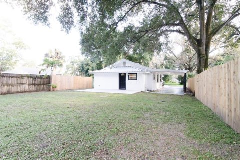 Villa ou maison à vendre à Lakeland, Floride: 3 chambres, 95.69 m2 № 1361878 - photo 4