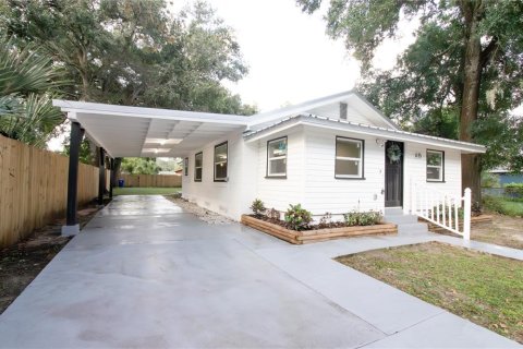 Villa ou maison à vendre à Lakeland, Floride: 3 chambres, 95.69 m2 № 1361878 - photo 3