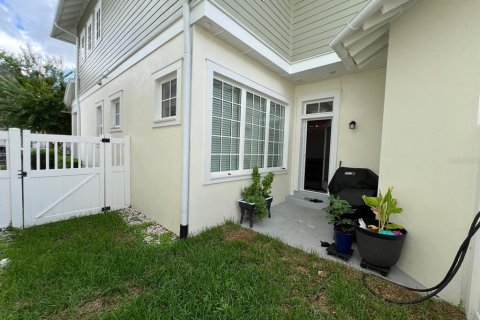 Townhouse in Celebration, Florida 3 bedrooms, 165.55 sq.m. № 1361875 - photo 23