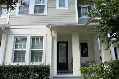 Townhouse in Celebration, Florida 3 bedrooms, 165.55 sq.m. № 1361875 - photo 2