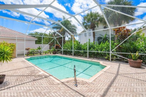 Casa en venta en West Palm Beach, Florida, 5 dormitorios, 254.74 m2 № 1142477 - foto 1