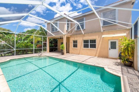 Villa ou maison à vendre à West Palm Beach, Floride: 5 chambres, 254.74 m2 № 1142477 - photo 3