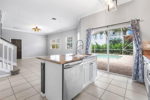 Villa ou maison à vendre à West Palm Beach, Floride: 5 chambres, 254.74 m2 № 1142477 - photo 25