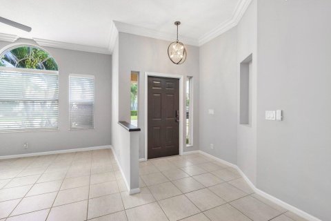 Villa ou maison à vendre à West Palm Beach, Floride: 5 chambres, 254.74 m2 № 1142477 - photo 30