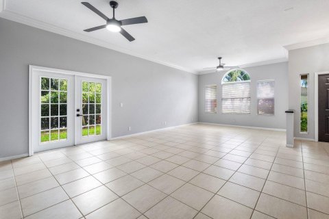 Villa ou maison à vendre à West Palm Beach, Floride: 5 chambres, 254.74 m2 № 1142477 - photo 28