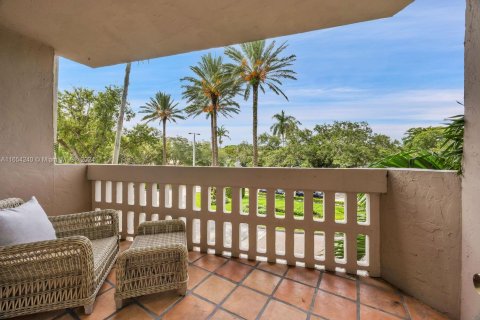 Copropriété à vendre à Coral Gables, Floride: 2 chambres, 140.28 m2 № 1348873 - photo 23