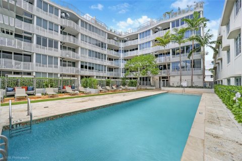 Copropriété à vendre à Miami Beach, Floride: 3 chambres, 120.22 m2 № 1348825 - photo 10