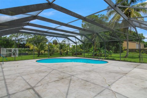 Villa ou maison à vendre à West Palm Beach, Floride: 3 chambres, 172.89 m2 № 1348824 - photo 29