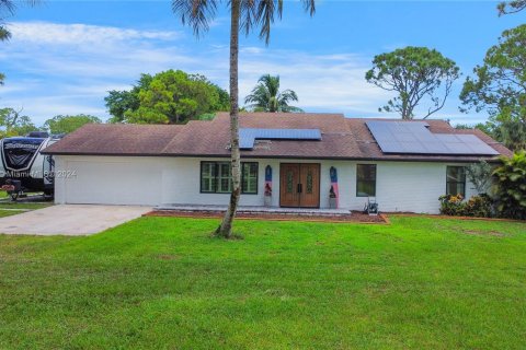 Villa ou maison à vendre à West Palm Beach, Floride: 3 chambres, 172.89 m2 № 1348824 - photo 3