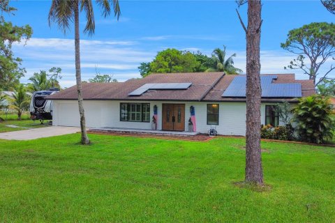 Villa ou maison à vendre à West Palm Beach, Floride: 3 chambres, 172.89 m2 № 1348824 - photo 1