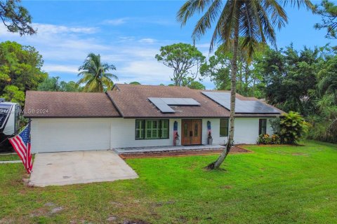 Villa ou maison à vendre à West Palm Beach, Floride: 3 chambres, 172.89 m2 № 1348824 - photo 5