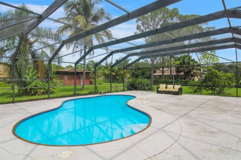 Villa ou maison à vendre à West Palm Beach, Floride: 3 chambres, 172.89 m2 № 1348824 - photo 28