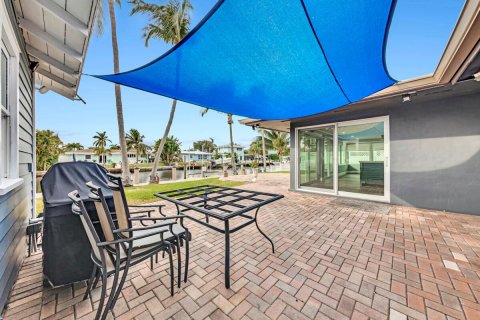 Casa en venta en Pompano Beach, Florida, 3 dormitorios, 157.28 m2 № 919789 - foto 22