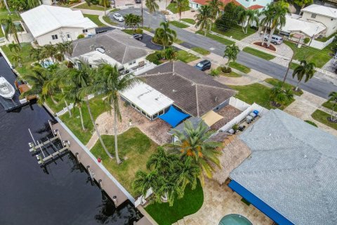 Villa ou maison à vendre à Pompano Beach, Floride: 3 chambres, 157.28 m2 № 919789 - photo 30