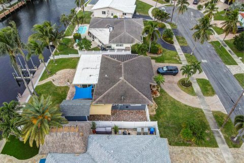 Casa en venta en Pompano Beach, Florida, 3 dormitorios, 157.28 m2 № 919789 - foto 6