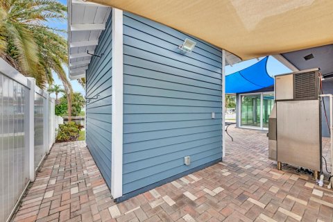 Villa ou maison à vendre à Pompano Beach, Floride: 3 chambres, 157.28 m2 № 919789 - photo 23