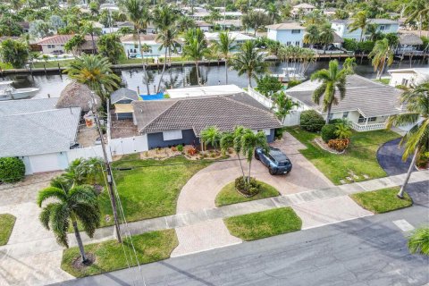 Villa ou maison à vendre à Pompano Beach, Floride: 3 chambres, 157.28 m2 № 919789 - photo 7