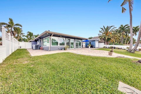 Casa en venta en Pompano Beach, Florida, 3 dormitorios, 157.28 m2 № 919789 - foto 10