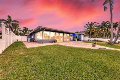 Casa en venta en Pompano Beach, Florida, 3 dormitorios, 157.28 m2 № 919789 - foto 9