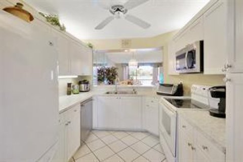 Copropriété à vendre à Tamarac, Floride: 2 chambres, 112.88 m2 № 1007545 - photo 20