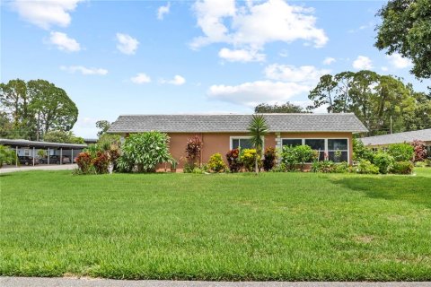 Villa ou maison à vendre à New Port Richey, Floride: 2 chambres, 119.66 m2 № 1302794 - photo 30