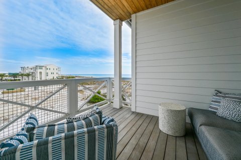 Villa ou maison à vendre à Inlet Beach, Floride: 10 chambres, 788.09 m2 № 559026 - photo 26