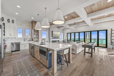 Villa ou maison à vendre à Inlet Beach, Floride: 10 chambres, 788.09 m2 № 559026 - photo 4