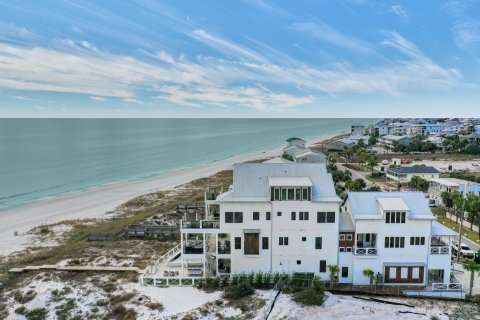 Villa ou maison à vendre à Inlet Beach, Floride: 10 chambres, 788.09 m2 № 559026 - photo 3