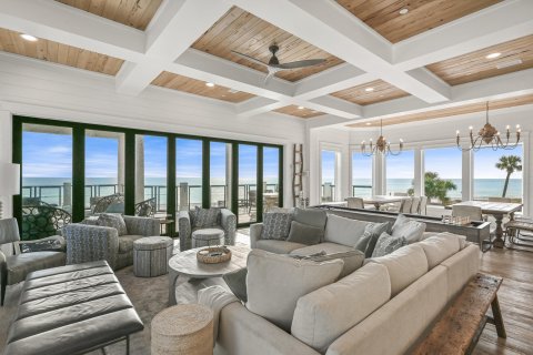 Villa ou maison à vendre à Inlet Beach, Floride: 10 chambres, 788.09 m2 № 559026 - photo 6