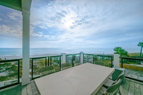 Villa ou maison à vendre à Inlet Beach, Floride: 10 chambres, 788.09 m2 № 559026 - photo 18