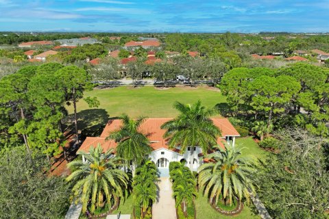 Villa ou maison à vendre à Jupiter, Floride: 5 chambres, 400.59 m2 № 1217161 - photo 22