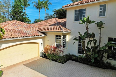 House in Jupiter, Florida 5 bedrooms, 400.59 sq.m. № 1217161 - photo 9