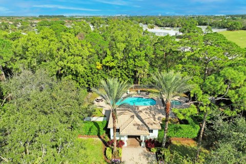 Villa ou maison à vendre à Jupiter, Floride: 5 chambres, 400.59 m2 № 1217161 - photo 19