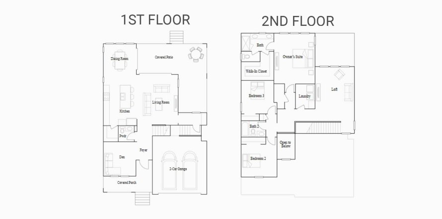 House floor plan «232SQM CALADESI II», 3 bedrooms in SOUTHSHORE YACHT CLUB