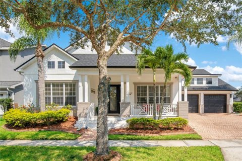 Casa en venta en Orlando, Florida, 4 dormitorios, 257.25 m2 № 1428843 - foto 1