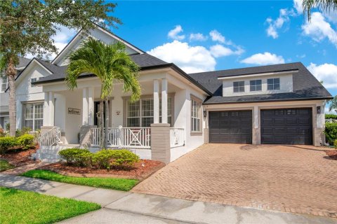 Casa en venta en Orlando, Florida, 4 dormitorios, 257.25 m2 № 1428843 - foto 3