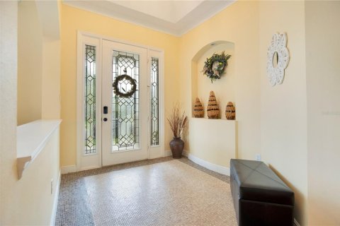 Villa ou maison à vendre à Orlando, Floride: 4 chambres, 257.25 m2 № 1428843 - photo 5