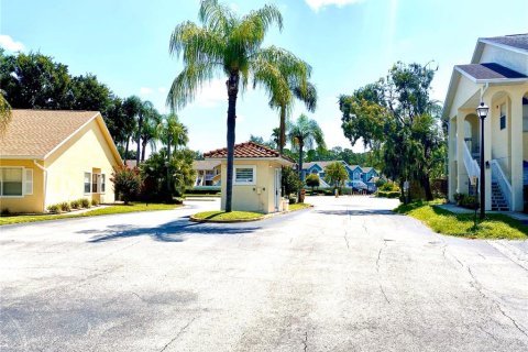 Copropriété à vendre à Kissimmee, Floride: 2 chambres, 100.98 m2 № 1336589 - photo 1