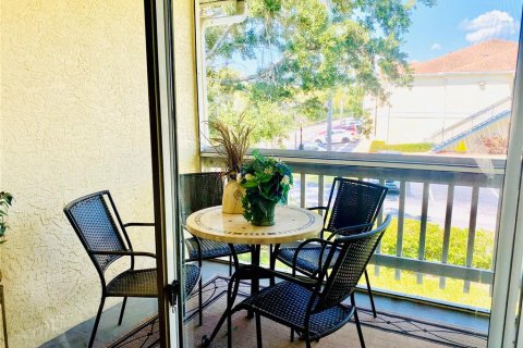 Condo in Kissimmee, Florida, 2 bedrooms  № 1336589 - photo 20