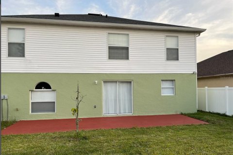 Casa en venta en Sanford, Florida, 4 dormitorios, 279.82 m2 № 1336617 - foto 26