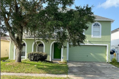 Villa ou maison à vendre à Sanford, Floride: 4 chambres, 279.82 m2 № 1336617 - photo 1