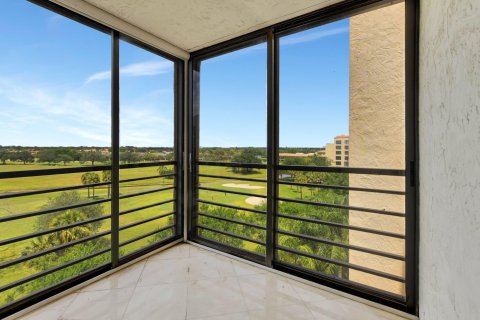 Copropriété à vendre à Boca Raton, Floride: 3 chambres, 231.05 m2 № 1142214 - photo 25