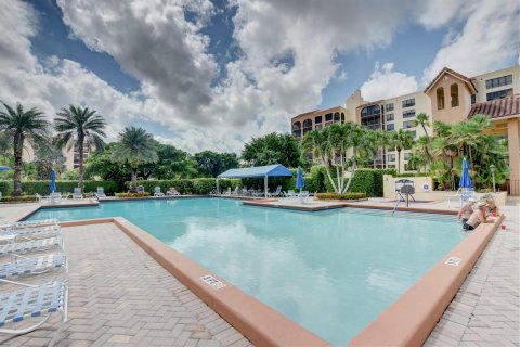 Condo in Boca Raton, Florida, 3 bedrooms  № 1142214 - photo 1