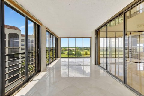 Copropriété à vendre à Boca Raton, Floride: 3 chambres, 231.05 m2 № 1142214 - photo 21