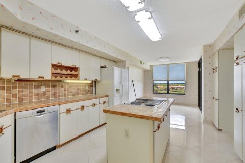 Condominio en venta en Boca Raton, Florida, 3 dormitorios, 231.05 m2 № 1142214 - foto 26