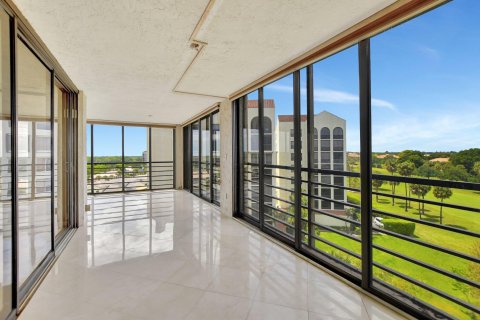 Condo in Boca Raton, Florida, 3 bedrooms  № 1142214 - photo 23