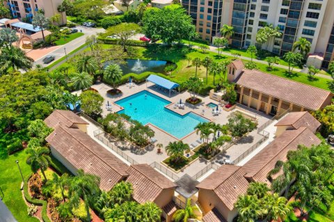 Copropriété à vendre à Boca Raton, Floride: 3 chambres, 231.05 m2 № 1142214 - photo 2