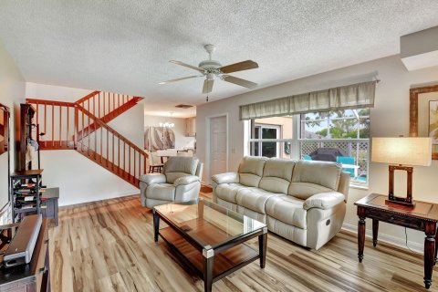 Touwnhouse à vendre à Boynton Beach, Floride: 2 chambres, 127.65 m2 № 1142286 - photo 27
