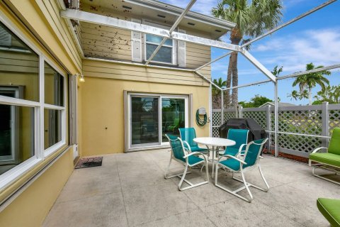 Touwnhouse à vendre à Boynton Beach, Floride: 2 chambres, 127.65 m2 № 1142286 - photo 7